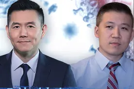 冠察天下 | 美国科学家：德尔塔毒株传播引发新冠疫情2.0图片