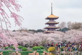 汉鄂高速助您畅游灵秀湖北图片