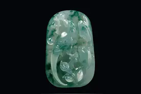清末6大翡翠玉商揭秘（二）：清朝的超级风口来了图片