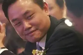入狱12年，却守住700亿家业！黄光裕背后的女人，比他更传奇图片