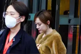 红毯下班图，孙俪江疏影显老态，杨紫王鸥白过头，蒋欣意外最美艳图片