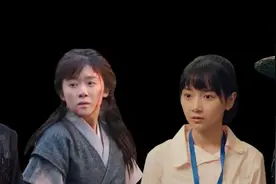为什么年轻演员变丑了？图片