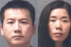 夫妻合伙杀害并腌制五岁女儿，女儿临终前遗言泪崩……图片