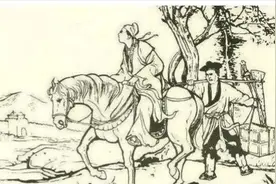 聊斋故事：鬼车图片