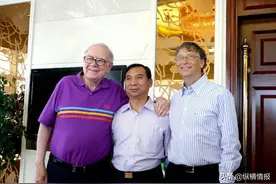 哥哥拿200万帮弟弟创业，赚1亿后偏要改行，结果欠下500亿图片