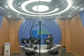 FM96.5少儿天地，用声音传递儿童力量图片
