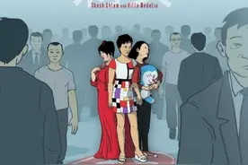 《剩女》：揭露中国大龄单身女性婚恋现状，她们到底在坚持什么？图片
