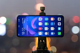潜望式超远摄vivo X30手机拍摄效果如何？图片