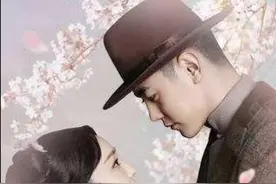 海陆《末代厨娘》将播，主演皆是高颜值，男主是阚清子前男友图片