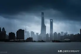 台风“烟花”逼近！这些工地安全防护措施项目经理必须要知道图片