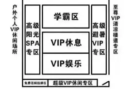 高中教室的四种vip座位，基本都落在学渣头上，有一种学霸也喜欢图片