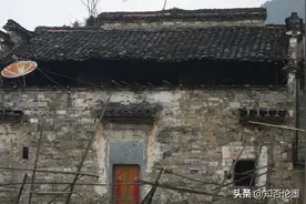 农村老瓦房，“屋顶改造”选什么瓦更好？这几种可以省一笔钱哦图片