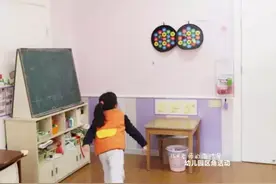 六一活动这样玩，孩子乐翻天图片