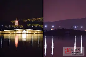 “地球一小时”：今晚请为它关灯“素颜”的世界也很美图片