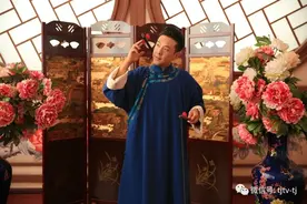鸳鸯棒、六连环、三仙归洞——惊艳你的视觉图片