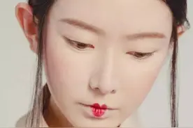 “女为悦己者容”，爱美是女子天性，古代的女人如何化妆？图片
