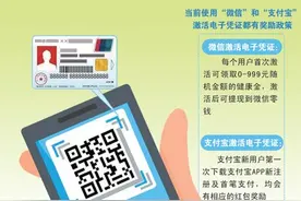 医保电子凭证激活不了？系统异常？问题全解来了图片