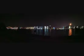 月下情景——四年级图片