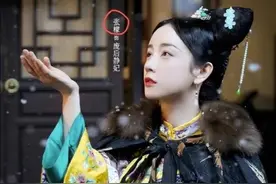 张檬肠子悔青大喊千万别整容！整容女星有人退圈，有人却成老板娘图片