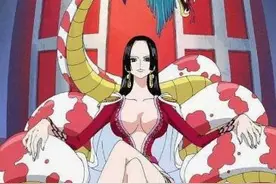 动漫中那些高冷御姐，海贼女帝，涂山雅雅，或许都没有她漂亮。图片