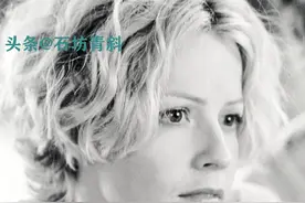 哈佛毕业的女星，18岁出道，担心自己不是天才，58岁依旧美丽动人图片