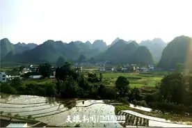 提起贵州，你会想到什么？图片