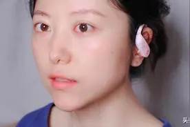 粉色小可爱，运动放心听！Powerbeats Pro使用感受图片