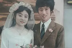 年轻时潇洒快活，老了受苦受累，现在才后悔，已经太迟了图片