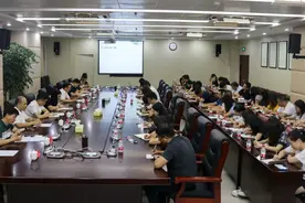 泉州：年中，他们蓄足满满的“干事”能量图片