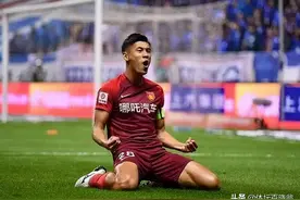 转会费超1亿元的3位本土球员，3年后状况如何？有一人无球可踢图片