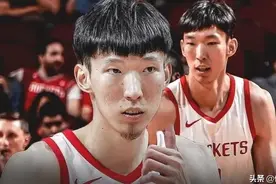 远赴海外练级！周琦官宣加盟NBL凤凰队图片