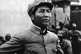 毛主席因一篇《论持久战》足以称为战略大师，这篇文章厉害在哪？图片
