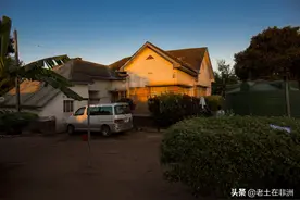 视觉非洲：中国人在非洲买水的故事图片