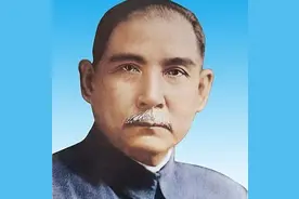 孙中山为何要通过袁世凯去推翻清政府？图片
