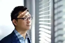 拼多多苦行僧黄峥：幸运的背后是努力和坚持 | 观止研究院图片