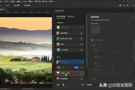 PS 2022最新版的neural filters智能神经滤镜，AI修图超强大图片