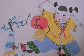 灵魂画手（小声逼逼）图片