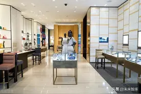 机场有税商业专题报告：奢侈品进驻有望重塑机场有税价值图片