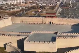 新年伊始，在正定古城开启2021，特别有味道图片
