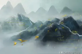 于今嫁与潘郎去，省得僧敲月下门图片