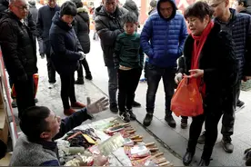 预言成真的“赊刀人”，为何不来收当年的欠款呢？图片
