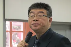 大陆解放台湾要多久？邱毅：对比阿富汗，“首战即终战”是内行话图片