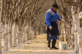 衰老真的是一瞬间的事吗？身体的5个器官告诉你，衰老早就出现了图片