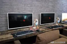 那些离谱的物理外挂，你知道几种？现在玩游戏的门槛都那么高了？图片