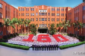 福建医科大学附属协和医院与附属第一医院实力分析图片