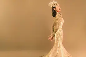 芒果头条丨金鹰女神最全盘点，看这一篇就够了图片