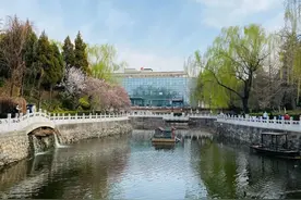 积水成潭 惠泽四方——记北京积水潭医院手外科进修有感图片