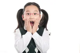 近视和散光有什么区别？孩子们怎么预防近视图片