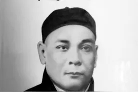 黎冠三： 护国骁将的传奇人生图片