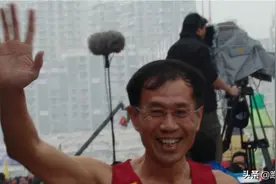 2007参加厦门马拉松那些事（抖音《跑吧老李的厦门马拉松》）图片